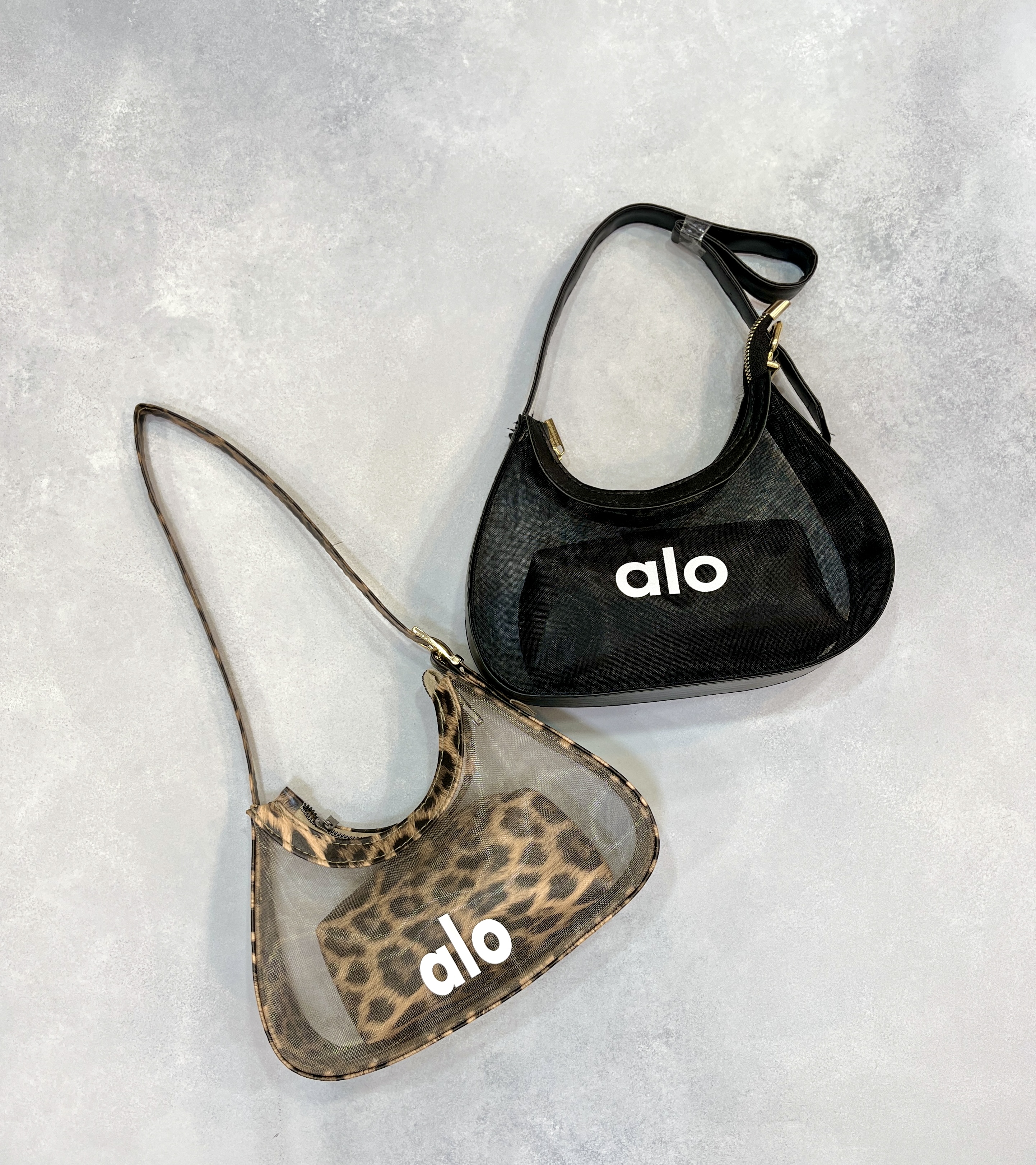 تصویر کیف فانتزی alo 