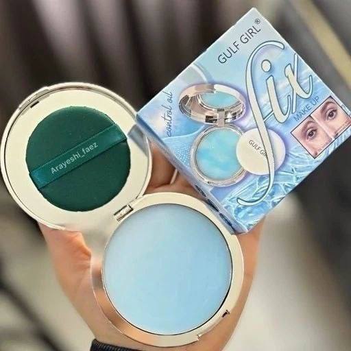 پنکک جادوئی گلف گرل